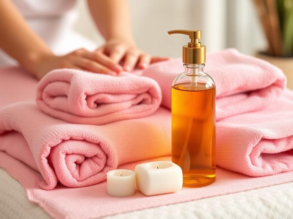 Dermallure масаж та SPA процедури